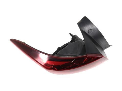 Used Left taillight DACIA SANDERO II TCe 90 (B8M1, B8MA, B8AC) (90 hp) 29231677