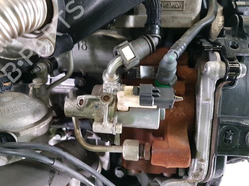 Engine FORD FOCUS III 1.6 TDCi | BP31749287M1 