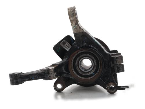Right front steering knuckle HYUNDAI i10 II (BA, IA) 1.0 | BP29295197M26 