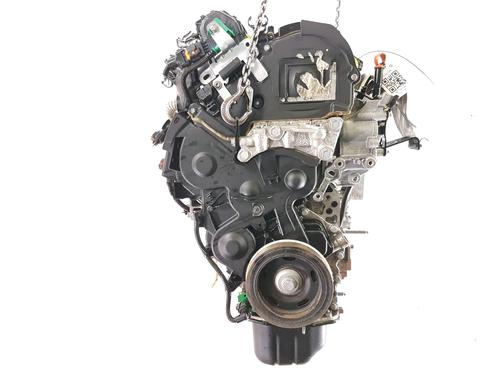 Used Engine PEUGEOT 208 I (CA_, CC_) 1.6 BlueHDi 100 (100 hp) 32717554
