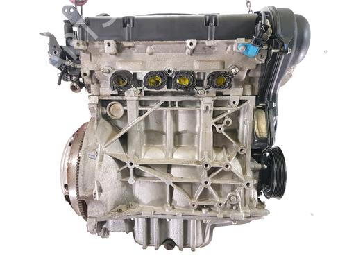 Engine FORD FIESTA VI (CB1, CCN) 1.25 | BP39161496M1 - Image 4
