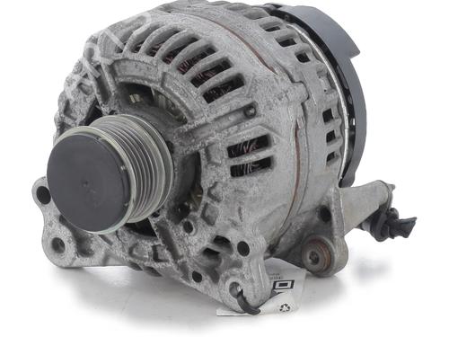 Used Alternator VW POLO V (6R1, 6C1) 1.6 TDI (90 hp) 31284496