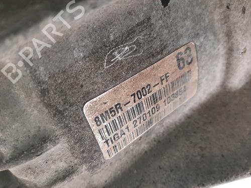 Gearbox FORD C-MAX (DM2) 2.0 TDCi | BP35999210M3 - Image 5