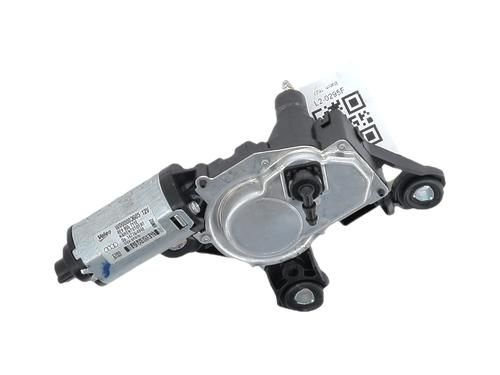 Used Rear wiper motor Rear wiper motor AUDI A3 Sportback (8PA) 2.0 TDI 16V quattro (140 hp) 40035132 40035132
