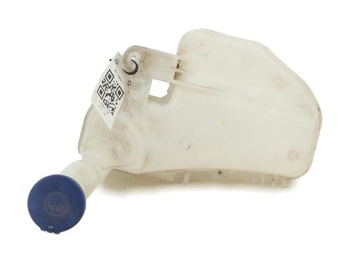 Spylertank CITROËN C1 (PM_, PN_) 1.4 HDi (54 hp) 27857817