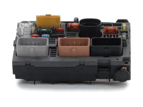 Used Fuse box PEUGEOT 308 I (4A_, 4C_) 1.6 16V (120 hp) 27914758