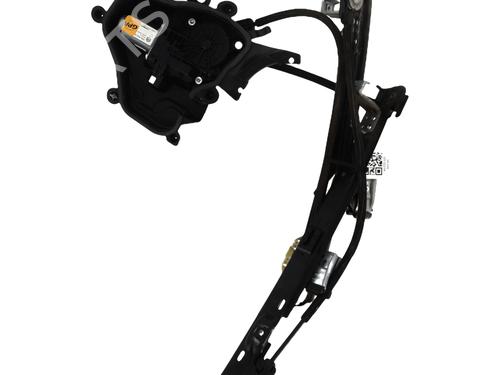 Used Front right window mechanism SEAT IBIZA IV (6J5, 6P1) [2008-2017]  27910819