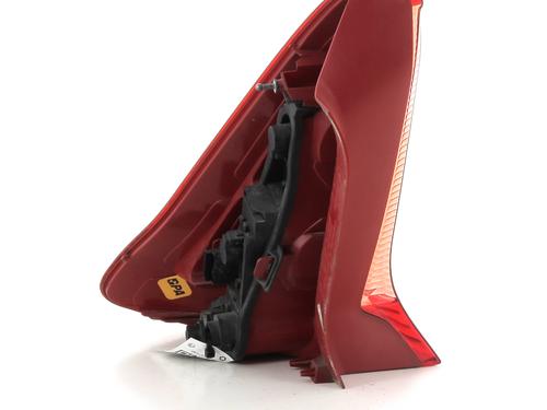 Right taillight CITROËN C4 Coupe (LA_) 1.6 HDi | BP27454576C35 