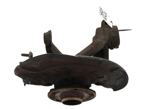 Right front steering knuckle AUDI A3 Sportback (8VA, 8VF) 2.0 TDI | BP19491181M26 