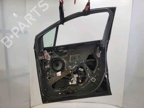 Right front door OPEL CROSSLAND X / CROSSLAND (P17, P2QO) 1.2 (75) | BP29296751C3 