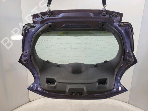 Tailgate PEUGEOT 208 I (CA_, CC_) 1.2 VTI 82 | BP32202370C6