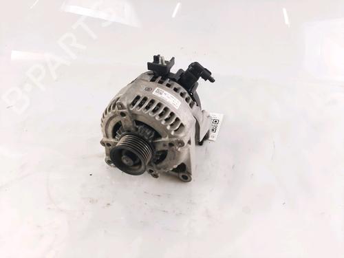 Used Alternator Alternator BMW 2 Active Tourer (F45) 218 i (136 hp) 36592174 36592174