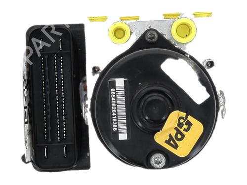 ABS pump FORD C-MAX (DM2) 1.8 Flexifuel | BP40291174M43 - Image 5