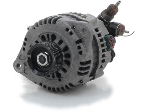 Generator OPEL CORSA C (X01) 1.7 DI (F08, F68) (65 hp) 30165475