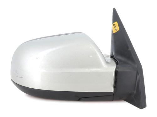 Right mirror HYUNDAI TUCSON (JM) 2.0 CRDi | BP26899434C27 