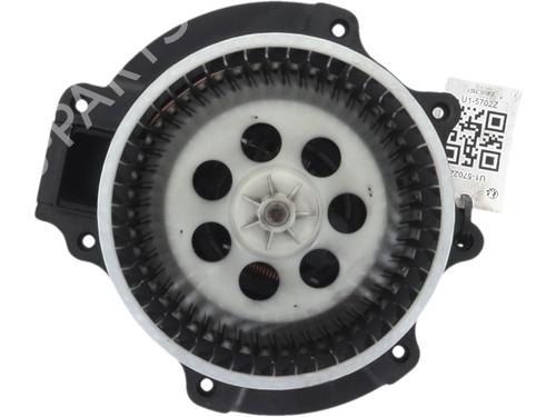 Used Heater blower motor Heater blower motor RENAULT ESPACE IV (JK0/1_) 2.0 dCi (JK01, JK02, JK1J, JK1K, JK1H) (150 hp) 40488131 40488131