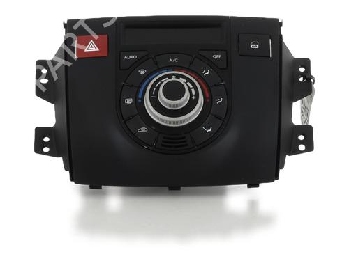 Used Climate control KIA VENGA (YN) 1.4 CRDi 90 (90 hp) 28532989