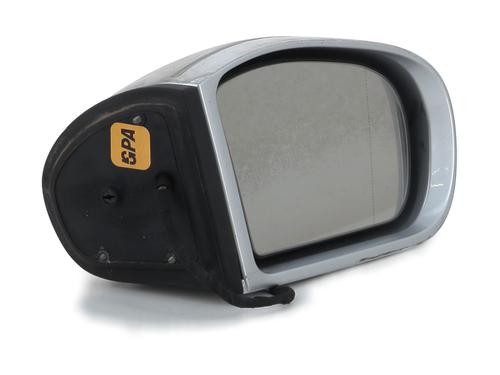 Right mirror MERCEDES-BENZ C-CLASS Coupe (CL203) C 220 CDI (203.708) | BP29389876C27 