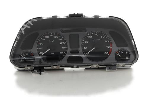 Instrument cluster PEUGEOT 306 Hatchback (7A, 7C, N3, N5)  | BP24634742C47 