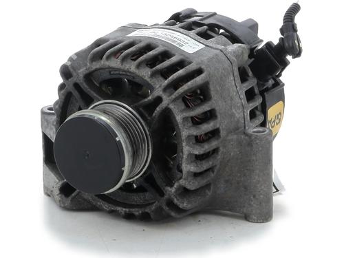 alternator-opel-corsa-d-s07-2006-2007-2008-2009-2010-2011-2012-2013-2014-2015-34610213 main image