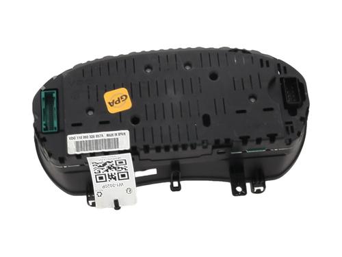 Instrument cluster VW POLO (9N_, 9A_) 1.4 TDI | BP26313185C47 