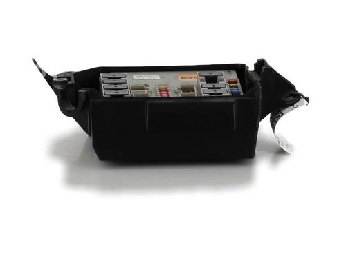 Used Fuse box RENAULT CLIO III Grandtour (KR0/1_) 1.5 dCi (75 hp) 29517425