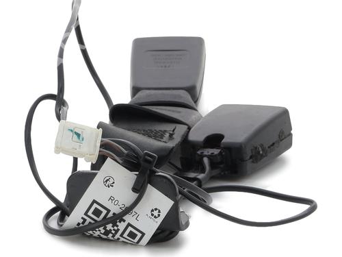 Seat buckle PEUGEOT 3008 I MPV (0U_) 1.6 HDi | BP29047614I32 