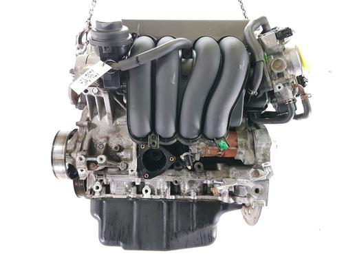 Engine HONDA CR-V II (RD_) 2.0 (RD5) | BP39736881M1 - Image 2