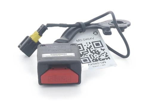 Engate do cinto Engate do cinto CITROËN C4 SPACETOURER (3D_) [2018-2026] 34575772 34575772