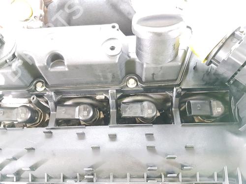 Engine PEUGEOT 1007 (KM_) 1.4 HDi | BP29389722M1 