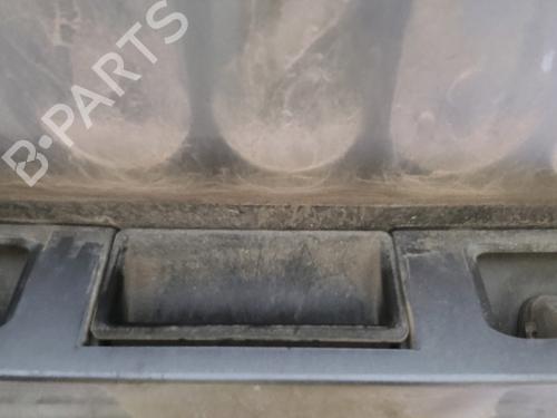 Tailgate CITROËN C3 Picasso (SH_) 1.6 HDI 90 | BP30119080C6 