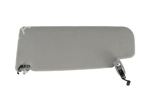 Right sun visor VW POLO IV (9N_, 9A_)  | BP28803507I2 