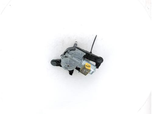 Viskermotor bagrude CITROËN C4 CACTUS 1.6 BlueHDi 100 (99 hp) 17177542