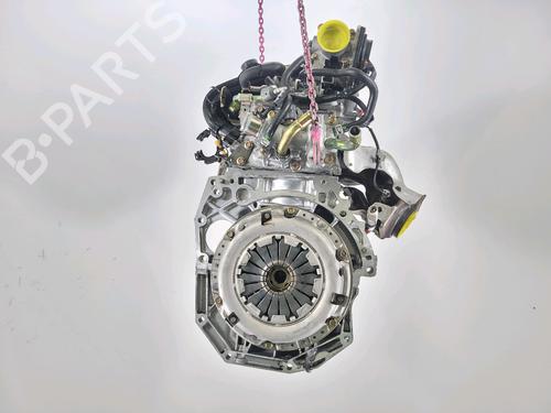 Motor NISSAN NOTE (E11, NE11) 1.6 | BP30584193M1
