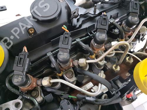 Engine RENAULT MODUS / GRAND MODUS (F/JP0_) 1.5 dCi (JP0G, JP0H) | BP38260453M1 - Image 6