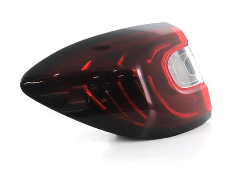 Left taillight RENAULT CAPTUR I (J5_, H5_) 1.2 TCe 120 | BP36007326C34 - Image 5