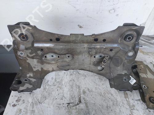 Subframe RENAULT MEGANE III Hatchback (BZ0/1_, B3_) 1.5 dCi (BZ09, BZ0D, BZ1W, BZ29, BZ14) | BP39971562M9 - Image 2
