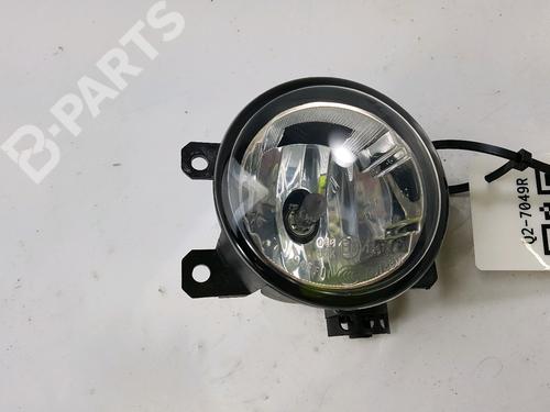 Used Right front fog light Right front fog light JEEP RENEGADE SUV (BU, B1, BV) 1.0 T-GDi (120 hp) 11092395 11092395