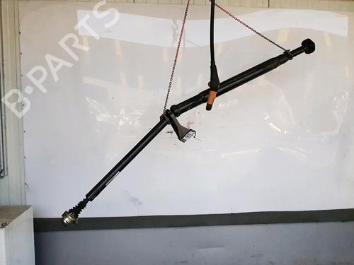 Used Driveshaft MERCEDES-BENZ A-CLASS (W176) AMG A 45 4-matic (176.052) (381 hp) 27907734