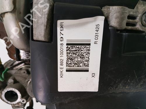 Engine DACIA SANDERO 1.5 dCi | BP37709993M1  - Image 8
