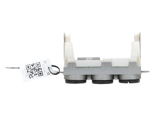 Climate control NISSAN X-TRAIL I (T30) 2.2 dCi 4x4 | BP22243325I5 