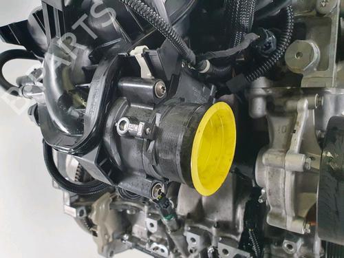 Engine CITROËN C4 II (NC_) 1.6 THP 155 | BP38432272M1 - Image 8