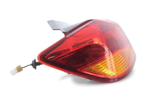 Left taillight MITSUBISHI ASX (GA_W_) 1.8 DI-D 4WD (GA6W) | BP33533869C34  - Image 5