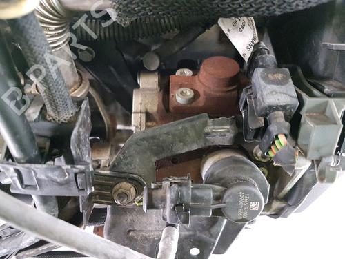 Engine FORD FOCUS II Turnier (DA_, FFS, DS) 1.6 TDCi | BP30094083M1