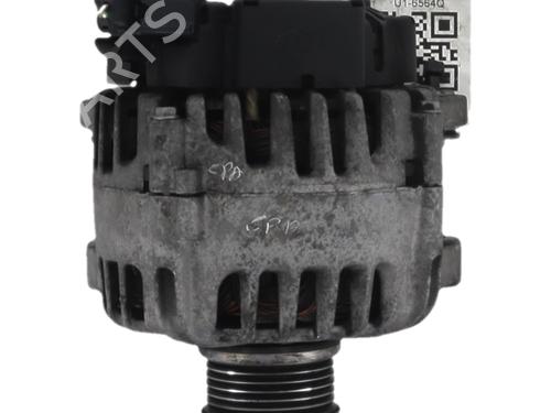 Alternator PEUGEOT 2008 I (CU_) 1.2 THP 110 / PureTech 110 | BP38767967M7 - Image 5