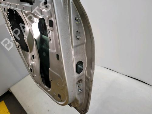 Left rear door RENAULT MEGANE II (BM0/1_, CM0/1_) 1.4 16V (BM0B, CM0B) | BP26189781C4 