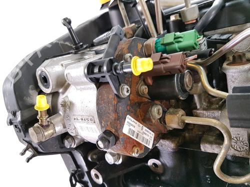 Engine RENAULT KANGOO (KC0/1_) 1.5 dCi (KC07) | BP27603593M1  - Image 10