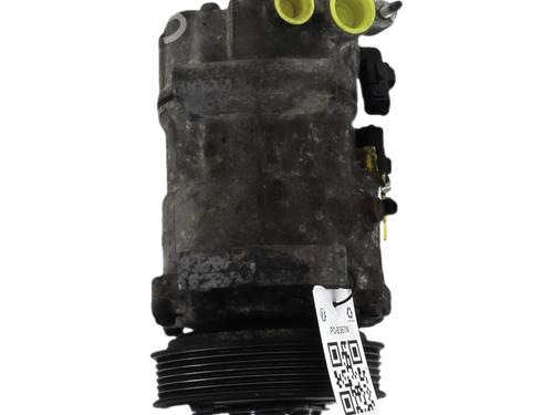 AC compressor PEUGEOT 307 (3A/C) 1.6 HDi 110 | BP37680344M34  - Image 5