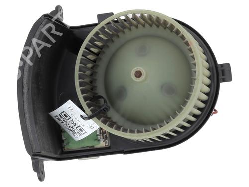 Varmeblæser RENAULT CLIO II (BB_, CB_)  | BP28286223M62 