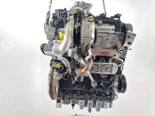 Engine VW GOLF VI (5K1) 1.6 TDI | BP40557766M1 - Image 4